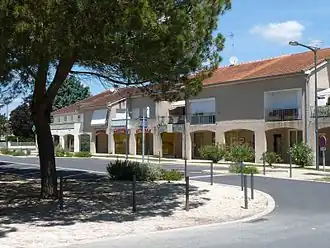 Pineuilh