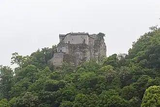 Xian de Pingba