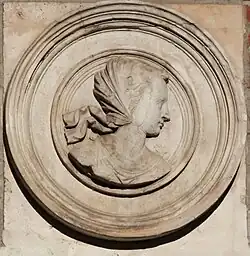 Médaillon