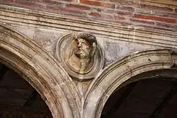 Médaillon