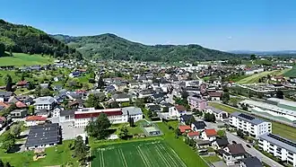 Pinsdorf