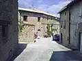 Pintano 22 ruelles.