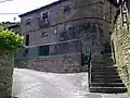 Pintano 9 ruelles.