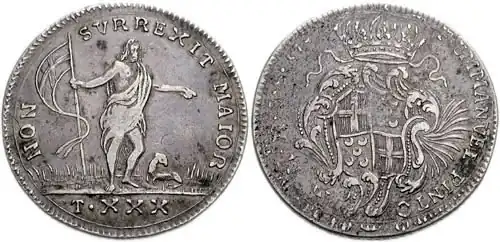 30 Tari du grand maître Pinto