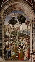 5 - Présentation d'Éléonore d'Aragon