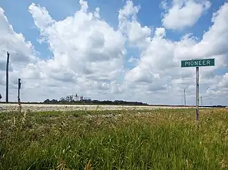 Pioneer (Iowa)