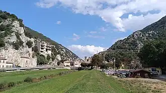 Pioraco