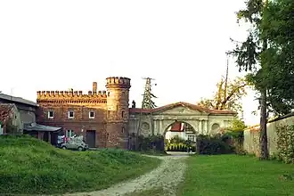 Piotrowice (Środa Śląska)