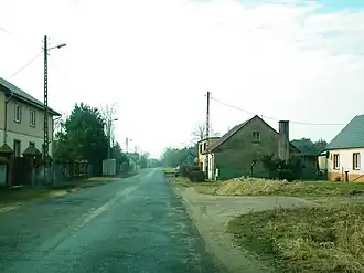 Piotrowo Drugie