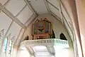 Orgue.