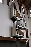 L'orgue