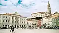 Place Tartini