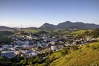 Pirapetinga