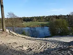 Rivière Pirita