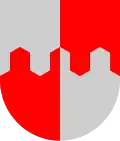 Blason de Pirkkala