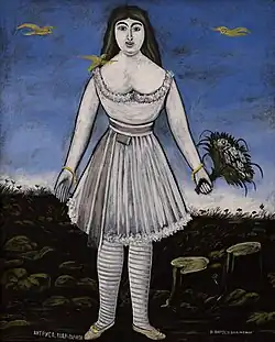 Margarita (1909)