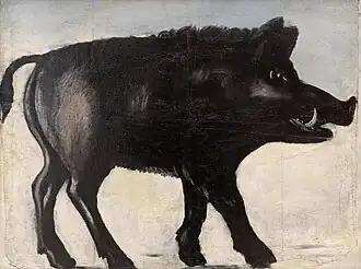 Sanglier