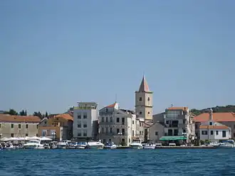 Pirovac