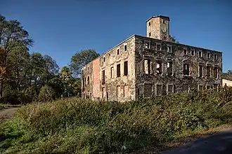 Pisarzowice (Lubań)