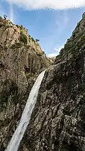 La cascade