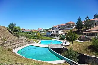 Várzea da Serra