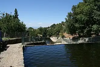 Segura de Toro