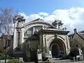 Piscine Saint-Georges