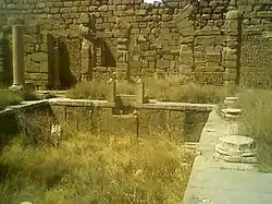 Timgad