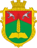 Blason de Pisky
