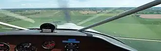 Image illustrative de l’article Aérodrome de Lurcy-Lévis
