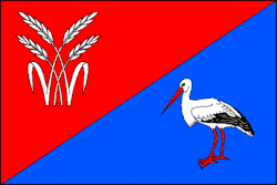 Drapeau de Pištín