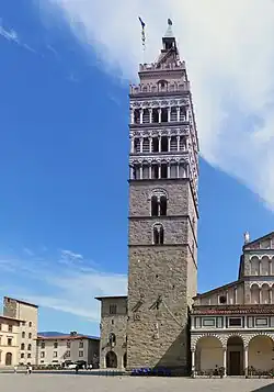 Pistoie