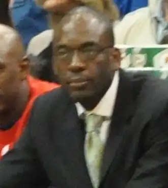 Image illustrative de l’article Roy Rogers (basket-ball)