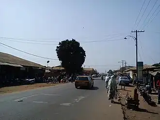 Pita (Guinée)