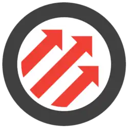 Logo de Pitchfork