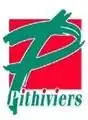 Logotype de la ville de 1987 à 2021.