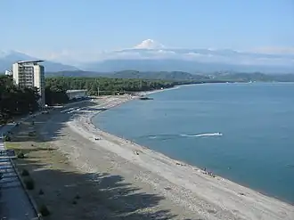 Pitsounda