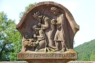 Pittenbach