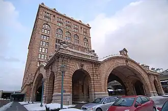 Image illustrative de l’article Union Station (Pittsburgh)