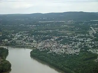 Pittston