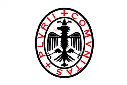 Drapeau de Piuro