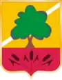 Blason de Pivdenne