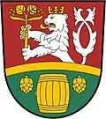 Blason de Pivkovice