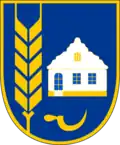 Blason de Pivnice