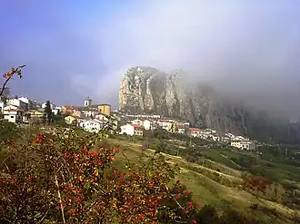 Pizzoferrato