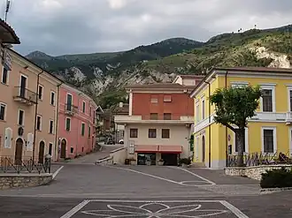 Pizzoli