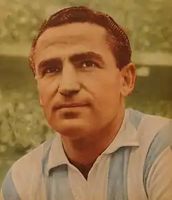 Image illustrative de l’article Juan José Pizzuti