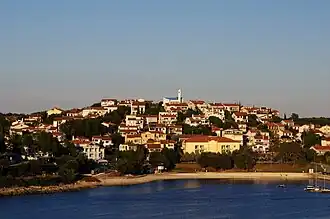Pješčana Uvala