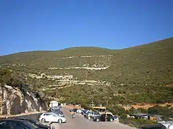 Le parking