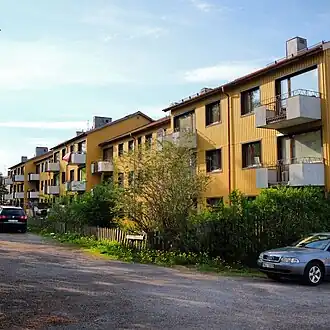 Mellerud (commune)